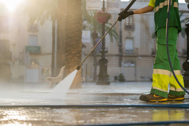 Steelton, PA  Pressure Washing Services Company